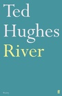 Cover: River - Faber & Faber