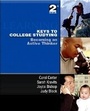 Cover: Keys to College Studying - Prentice Hall