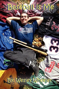 Enlarge image Cover: Baseball is Me - Lulu.com