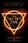 Cover: The Secret Fire - ATOM