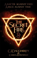 Cover: The Secret Fire - ATOM