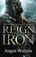 Cover: Reign of Iron - Orbit