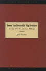 Cover: Every Intellectual's Big Brother - University of Texas Press