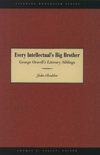 Enlarge image Cover: Every Intellectual's Big Brother - University of Texas Press