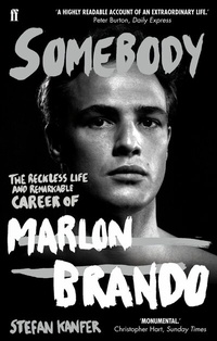Abbildung von: Somebody - Faber & Faber