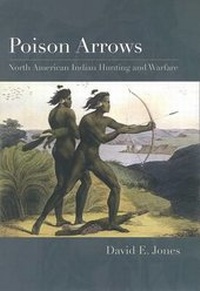 Enlarge image Cover: Poison Arrows - University of Texas Press