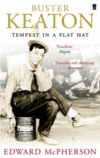 Abbildung von: Buster Keaton - Faber & Faber
