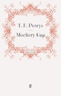 Cover: Mockery Gap - Faber & Faber