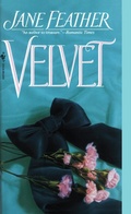 Cover: Velvet - Bantam Books