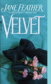 Enlarge image Cover: Velvet - Bantam Books