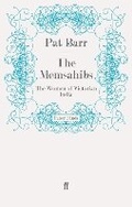 Cover: The Memsahibs - Faber & Faber