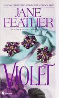 Enlarge image Cover: Violet - Bantam Books