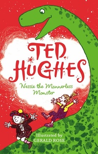 Abbildung von: Nessie the Mannerless Monster - Faber & Faber