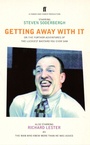 Cover: Getting Away With It - Faber & Faber