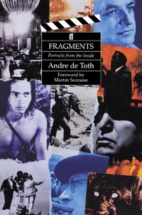 Enlarge image Cover: Fragments - Faber & Faber