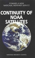 Cover: Continuity of NOAA Satellites - National Academies Press