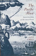 Cover: The Pacific Muse - University of Washington Press