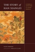 Cover: The Story of Han Xiangzi - University of Washington Press