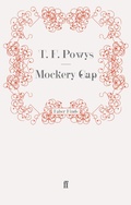 Cover: Mockery Gap - Faber & Faber