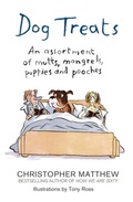 Cover: Dog Treats - Abacus