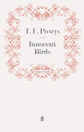 Cover: Innocent Birds - Faber & Faber