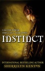 Cover: Instinct - ATOM