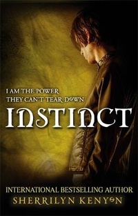 Enlarge image Cover: Instinct - ATOM