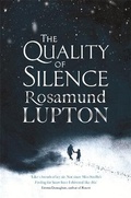 Cover: The Quality of Silence - Little, Brown