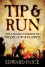 Cover: Tip and Run - Weidenfeld Military