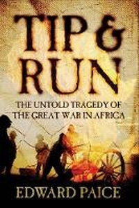 Enlarge image Cover: Tip and Run - Weidenfeld Military