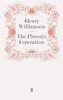 Cover: The Phoenix Generation - Faber & Faber