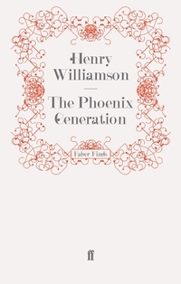 Enlarge image Cover: The Phoenix Generation - Faber & Faber