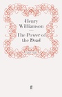 Cover: The Power of the Dead - Faber & Faber