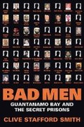Cover: Bad Men - Weidenfeld & Nicolson