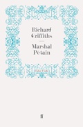 Cover: Marshal Petain - Faber & Faber