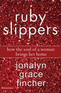 Cover: Ruby Slippers - Zondervan
