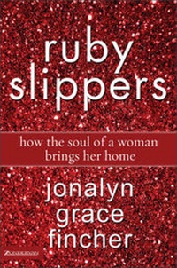 Enlarge image Cover: Ruby Slippers - Zondervan