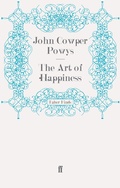 Cover: The Art of Happiness - Faber & Faber