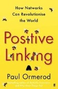 Cover: Positive Linking - Faber & Faber