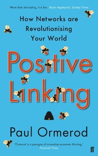 Enlarge image Cover: Positive Linking - Faber & Faber