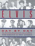 Cover: Elvis Day by Day - Ballantine Books Inc.