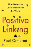 Cover: Positive Linking - Faber & Faber