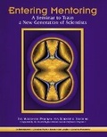 Cover: Entering Mentoring - University of Wisconsin Press