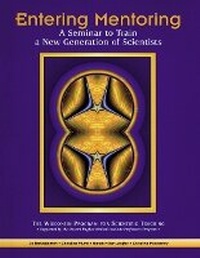 Enlarge image Cover: Entering Mentoring - University of Wisconsin Press