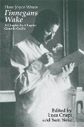Cover: How Joyce Wrote Finnegans Wake - University of Wisconsin Press