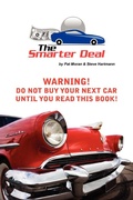 Cover: The Smarter Deal - Lulu.com