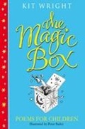 Cover: The Magic Box - Macmillan Children's Books