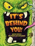 Cover: It's Behind You! - Macmillan Children's Books