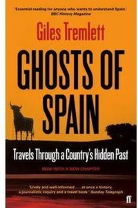 Abbildung von: Ghosts of Spain - Faber & Faber