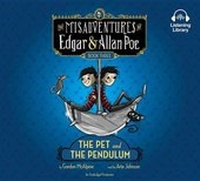 Enlarge image Cover: The Pet and the Pendulum - Listening Library